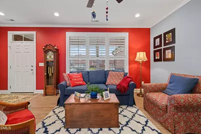 560 Little Creek Drive, Graham, NC 27253 - Photo 6