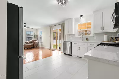 100 Laurel Spring Drive, Nashville, NC 27856 - Photo 16