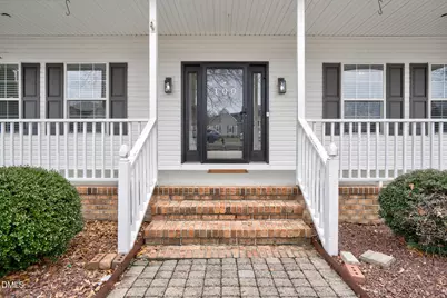 100 Laurel Spring Drive, Nashville, NC 27856 - Photo 4