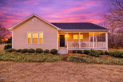 1105 Danesfield Court, Raleigh, NC 27603 - Photo 24