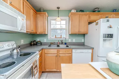 1105 Danesfield Court, Raleigh, NC 27603 - Photo 4