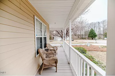 1105 Danesfield Court, Raleigh, NC 27603 - Photo 22