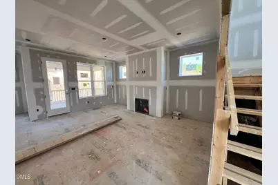 6036 Scalybark Road, Durham, NC 27712 - Photo 4