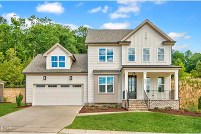 6036 Scalybark Road, Durham, NC 27712 - Photo 1