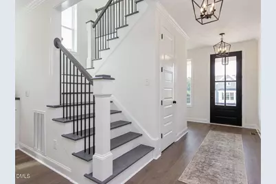 6036 Scalybark Road, Durham, NC 27712 - Photo 4