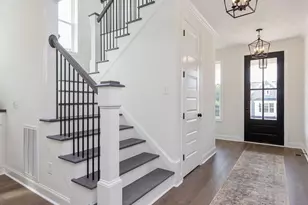 6036 Scalybark Rd, Durham, NC 27712 - Photo 4