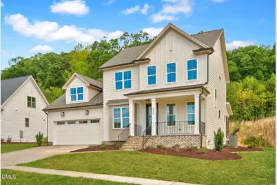 6036 Scalybark Road, Durham, NC 27712 - Photo 2