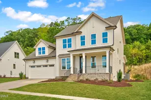 6036 Scalybark Rd, Durham, NC 27712 - Photo 2