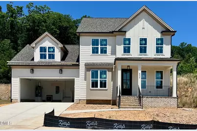 6036 Scalybark Road, Durham, NC 27712 - Photo 1