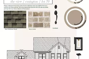 6036 Scalybark Rd, Durham, NC 27712 - Photo 22