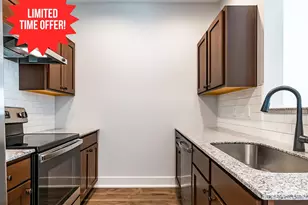 641 N O'Neil St, Clayton, NC 27520 - Photo 1