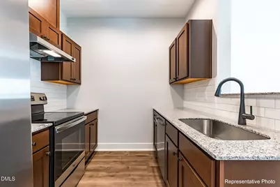 641 N O'Neil Street #202, Clayton, NC 27520 - Photo 1