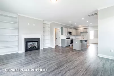 160 Beebalm Run, Dunn, NC 28334 - Photo 6