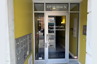 109 W Main Street #402, Durham, NC 27701 - Photo 2