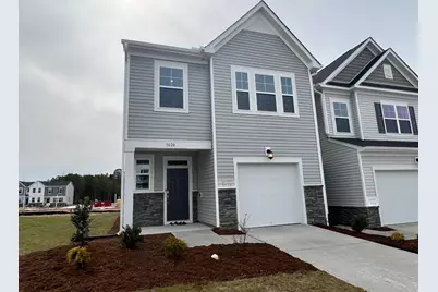 5028 Arkose Drive, Raleigh, NC 27610 - Photo 2