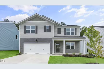 821 Comice Pear Way, Willow Springs, NC 27592 - Photo 1