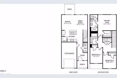 670 Rolling Fields Drive, Graham, NC 27253 - Photo 22