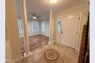 3647 Edgemont Drive, Raleigh, NC 27612 - Photo 6