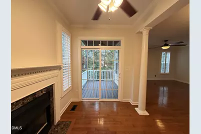 3647 Edgemont Drive, Raleigh, NC 27612 - Photo 36