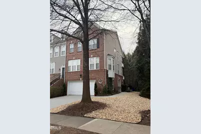 3647 Edgemont Drive, Raleigh, NC 27612 - Photo 4