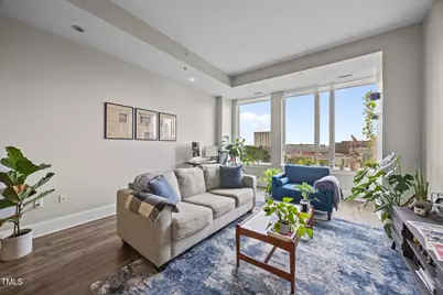 400 W North Street #1028, Raleigh, NC 27603 - Photo 2