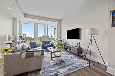 400 W North Street #1028, Raleigh, NC 27603 - Photo 6