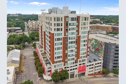 400 W North Street #1028, Raleigh, NC 27603 - Photo 22