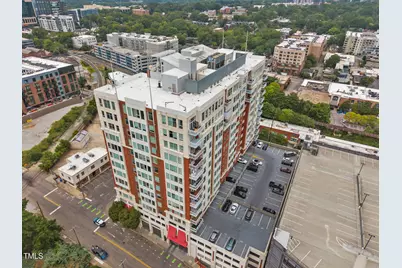 400 W North Street #1028, Raleigh, NC 27603 - Photo 24