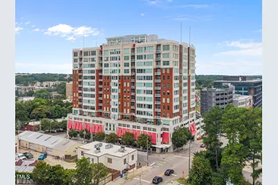 400 W North Street #1028, Raleigh, NC 27603 - Photo 1