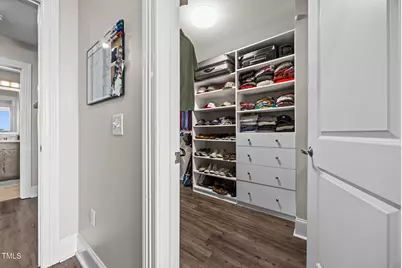 400 W North Street #1028, Raleigh, NC 27603 - Photo 20