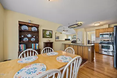 120 Woodcroft Drive, Youngsville, NC 27596 - Photo 16