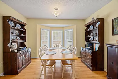 120 Woodcroft Drive, Youngsville, NC 27596 - Photo 14