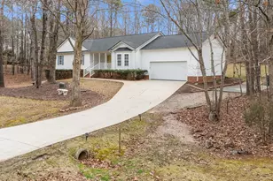 120 Woodcroft Dr, Youngsville, NC 27596 - Photo 4