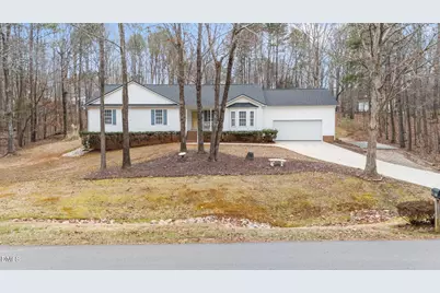 120 Woodcroft Drive, Youngsville, NC 27596 - Photo 2