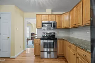 120 Woodcroft Dr, Youngsville, NC 27596 - Photo 12