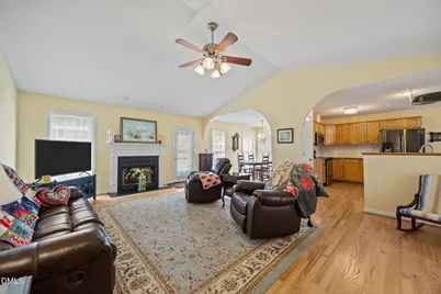 120 Woodcroft Drive, Youngsville, NC 27596 - Photo 8