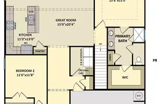 65 Malbec Wy, Youngsville, NC 27596 - Photo 2