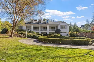 2416 E Lake Dr, Raleigh, NC 27609 - Photo 2