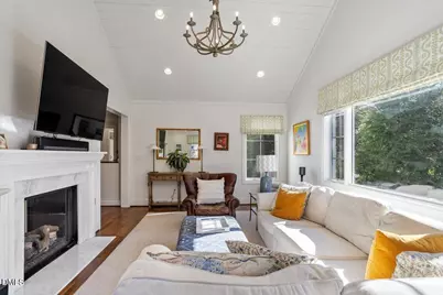 2416 E Lake Drive, Raleigh, NC 27609 - Photo 16