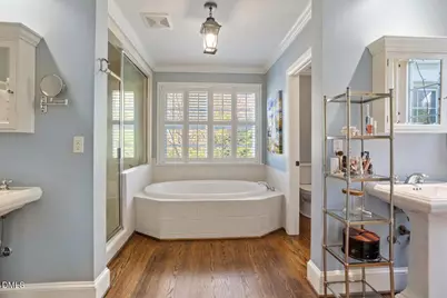 2416 E Lake Drive, Raleigh, NC 27609 - Photo 24