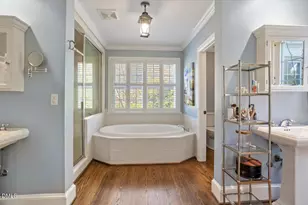 2416 E Lake Dr, Raleigh, NC 27609 - Photo 24