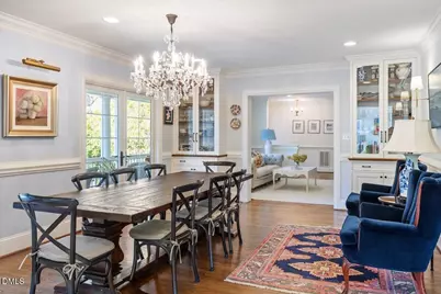 2416 E Lake Drive, Raleigh, NC 27609 - Photo 10