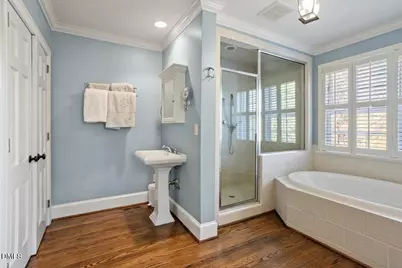 2416 E Lake Drive, Raleigh, NC 27609 - Photo 26