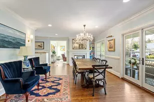 2416 E Lake Dr, Raleigh, NC 27609 - Photo 8