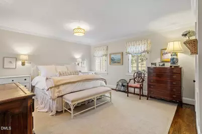 2416 E Lake Drive, Raleigh, NC 27609 - Photo 22