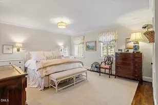 2416 E Lake Dr, Raleigh, NC 27609 - Photo 22