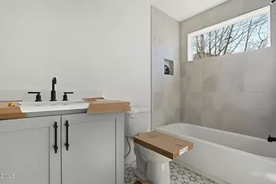 108A N Mason, Apex, NC 27502 - Photo 18