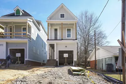 108A N Mason, Apex, NC 27502 - Photo 1