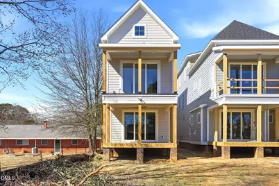 108A N Mason, Apex, NC 27502 - Photo 2