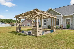 203 Watergate Ct, Goldsboro, NC 27530 - Photo 26